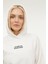 W-GF200 Eva Hoodıe 2pr Ekru Kadın Sweatshirt 5