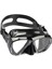 Big Eyes Yetişkin Dalış Maskesi Siyah-Siyah 1