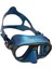 Calibro Yetişkin Dalış Maskesi Mavi 1