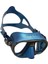 Calibro Yetişkin Dalış Maskesi Mavi 2