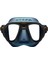 Calibro Yetişkin Dalış Maskesi Mavi 3
