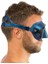 Calibro Yetişkin Dalış Maskesi Mavi 5