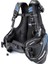 Travel Light Mavi Bcd Dalış Denge Yeleği Xsmall 1