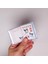 Sanrio Mini 2'li Stecker Defter 6 cm 4