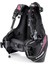 Travel Light Lady Pembe Bcd Dalış Denge Yeleği Small 1