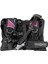 Travel Light Lady Pembe Bcd Dalış Denge Yeleği Small 2