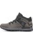 Mıd Lace Up Waterproof Sn Grı Erkek Outdoor 5