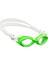 Crab Çocuk Yüzücü Gözlüğü Yeşil 1