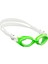 Crab Çocuk Yüzücü Gözlüğü Yeşil 2
