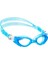 Crab Çocuk Yüzücü Gözlüğü Azur Mavi 2