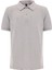 Ku Basıc 11KDS03 4pr Grı Melanj Unisex Çocuk Kısa Kol T-Shirt 1