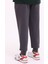 Ess Elevated Sweatpants Siyah Unisex Pantolon 2