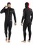 Diver Man 5 mm Dalış Elbisesi Medium 4