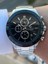 Çelik Kordon Iç Fonksiyonları Aktif Chronograph 30 mt Su Geçirmez Erkek Kol Saati EFM.31455.J2 3
