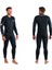 Endurance Man 5 mm Dalış Elbisesi Medium 2