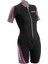 Playa Lady 2.5 mm Shorty Dalış Elbisesi Xsmall 3