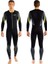 Lui Man 2.5 mm Dalış Elbisesi Xxlarge 3
