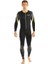 Lui Man 2.5 mm Dalış Elbisesi Xxlarge 4
