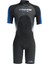 Med x Man 2.5 mm Shorty Dalış Elbisesi Small 5
