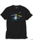 Pink Floyd The Moon Siyah Tişört 1