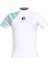 Shield Lady Beyaz-Açık Mavi Rash Guard 2xlarge 3
