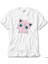 Pokemon Jigglypuff Beyaz Tişört 1