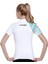 Shield Lady Beyaz-Açık Mavi Rash Guard Xsmall 1
