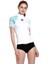 Shield Lady Beyaz-Açık Mavi Rash Guard Xsmall 4