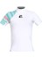 Shield Lady Beyaz-Açık Mavi Rash Guard Xsmall 5