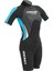 Med x Lady 2.5 mm Shorty Xsmall 2