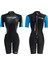 Med x Lady 2.5 mm Shorty Xsmall 3