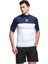 Shield Man Mavi-Beyaz Rash Guard Xlarge 2