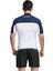 Shield Man Mavi-Beyaz Rash Guard Xlarge 5