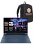 Victus 16 Amd Ryzen 7 8845HS 16GB 512GB SSD RTX4060/8GB 16.1" Fhd 144Hz W11P Taşınabilir Bilgisayar & Per4 Çanta A05N8EAPN387 1