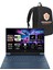 Victus 16 Amd Ryzen 7 8845HS 16GB 4tb SSD RTX4060/8GB 16.1" Fhd 144Hz W11P Taşınabilir Bilgisayar & Per4 Çanta A05N8EAPN390 1