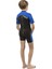 Lido Junior 2 mm Çocuk Shorty Dalış Elbisesi Large(12/13 Yaş) 4