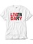 How I Met Your Mother Legendary Beyaz Tişört 1