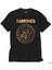 Ramones Gold Edition Siyah Tişört 1