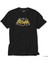 Batmn Comic Siyah T-Shirt 1