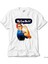 We Can Do It Beyaz T-Shirt 1
