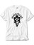 Motörhead Face Beyaz Tişört 1