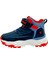 Agora Filet Phylon Trekking Bot Lacivert 1