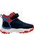 Agora Filet Phylon Trekking Bot Lacivert 2