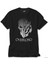 Overlord Sorcerer Kingdom Siyah T-Shirt 1