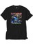 Iron Maiden The Final Frontier Siyah Tişört 1