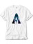 Avatar The Way Of Water Logo Beyaz Tişört 1