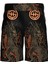 Japanese Kirin Unisex Short 2