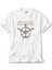 Carcass Heartwork Beyaz T-Shirt 1