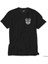 Radiohead Symbol Siyah Tişört 1