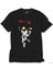 Hellsing Ultimate Cross Siyah T-Shirt 1